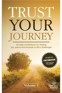 Trust Your Journey