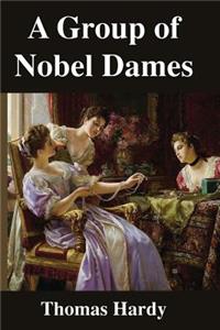 A Group of Nobel Dames