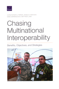 Chasing Multinational Interoperability