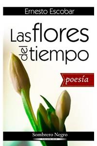 flores del tiempo