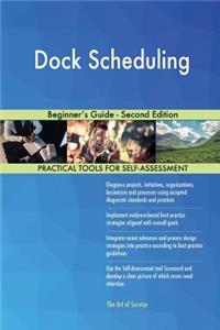 Dock Scheduling