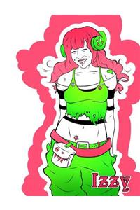 Izzy