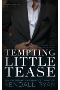 Tempting Little Tease