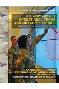 Operational Terms and Military Symbols