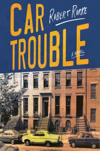 Car Trouble Lib/E