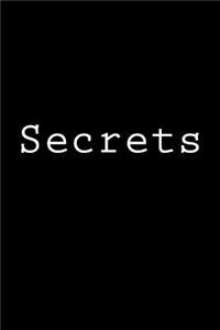 Secrets