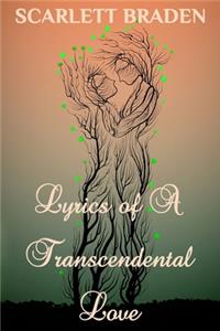 Lyrics of A Transcendental Love