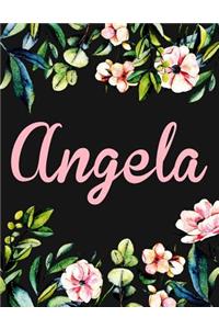 Angela