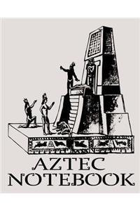 Aztec Notebook