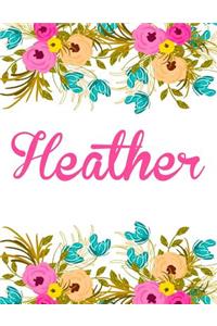 Heather