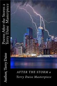 poems after the storm a terry daise masterpiece