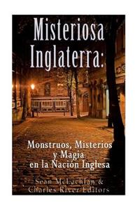 Misteriosa Inglaterra