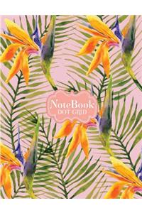 Notebook Dot-Grid