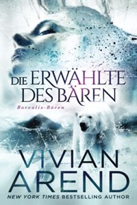 Erwählte des Bären (Borealis-Bären Buch 1)