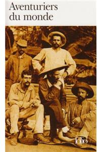 Aventuriers Du Monde