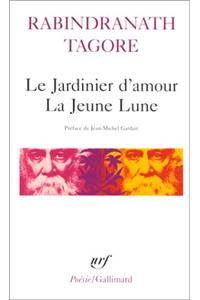 Jardinier D'Amour