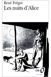 Nuits D Alice