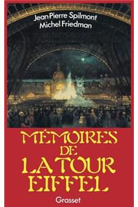 Mémoires de la Tour Eiffel