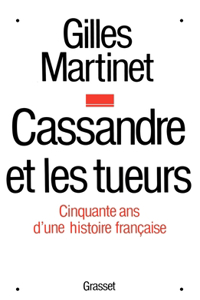 Cassandre et les tueurs