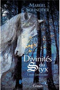Divinités du Styx