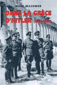 Dans La Grece d'Hitler