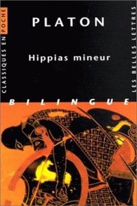 Platon, Hippias Mineur