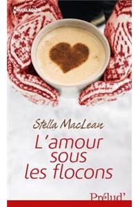 L'Amour Sous Les Flocons