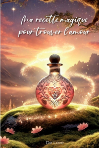 Ma recette magique pour trouver l'amour