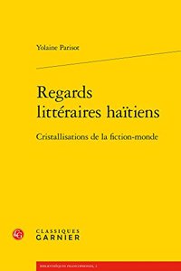 Regards Litteraires Haitiens