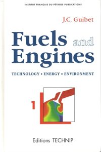 Fuels and Engines