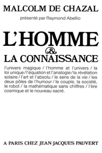 L'Homme et la connaissance