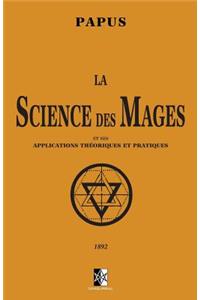 La Science des Mages
