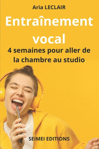 Entrainement Vocal