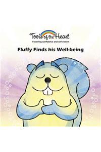 Fluffly Finds his Well-being