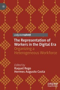 The Representation of Workers in the Digital Era