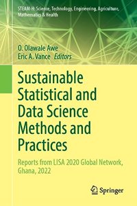 Sustainable Statistical and Data Science Methods and Practices