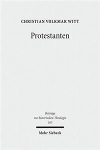 Protestanten