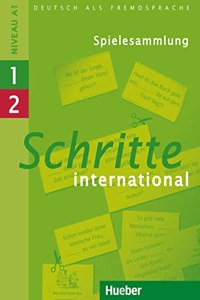 Schritte International