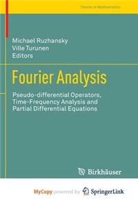 Fourier Analysis