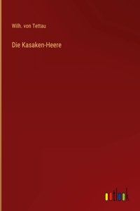 Die Kasaken-Heere