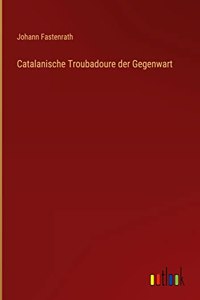 Catalanische Troubadoure der Gegenwart