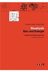 Bauphysik