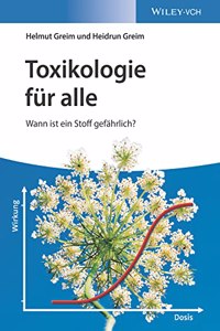 Toxikologie fur alle