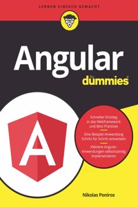 Angular fur Dummies