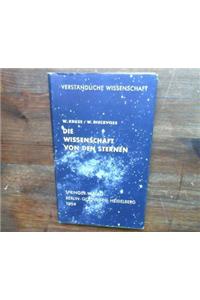 Die Wissenschaft Von Den Sternen