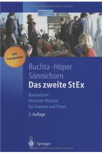 Zweite Stex
