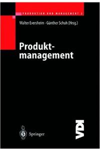 Produktion Und Management 2