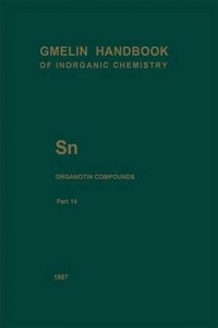 Sn Organotin Compounds