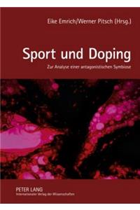 Sport Und Doping