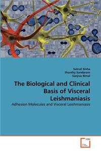 Biological and Clinical Basis of Visceral Leishmaniasis